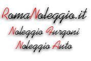 Noleggio senza carta di credito