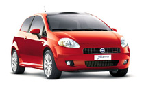 Noleggio City Car